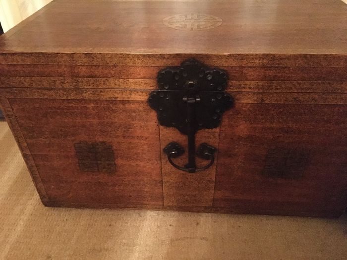 Sa déco de mariage chez soi... - 1