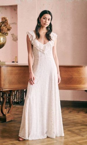 Robe de mariée - 2