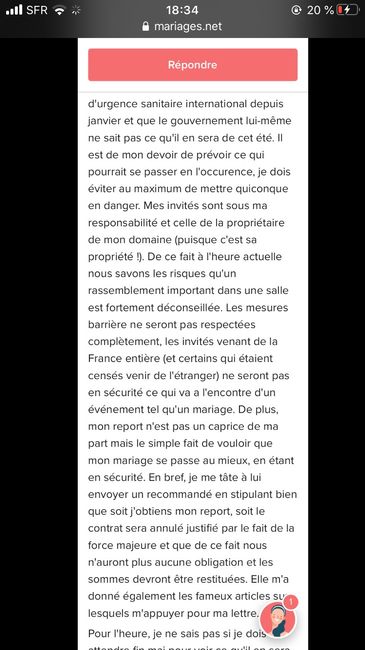 La galère au domaine - 2