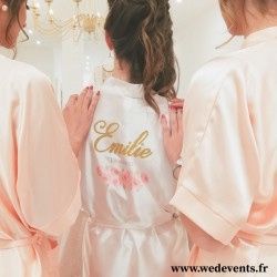 Tout pour de belles photos de la préparation de la mariée 📸 - 1
