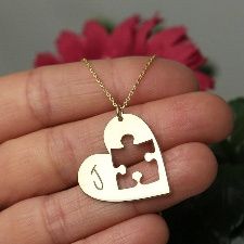 Inspi mariage : Thème Puzzle 🧩 - 8