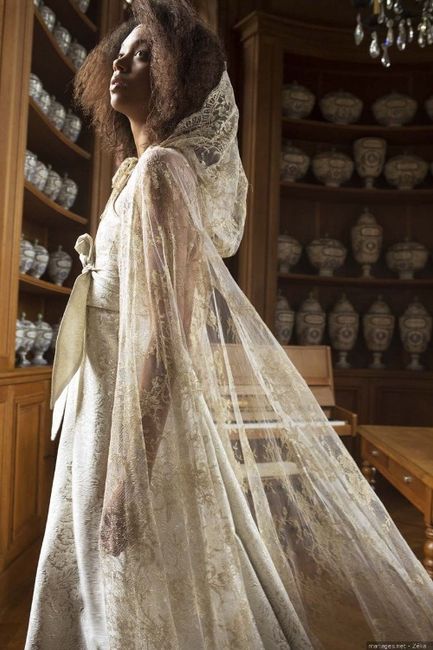 Alternative au voile ... - 4