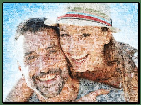 Que faire des photos du photobooth? - 1