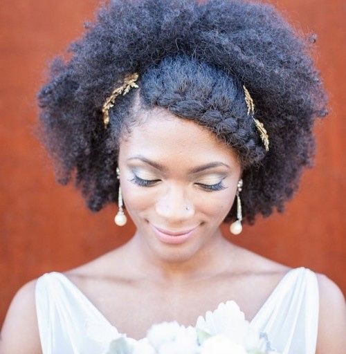 Coiffure mariage - 1