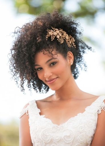 Coiffure mariage - 3