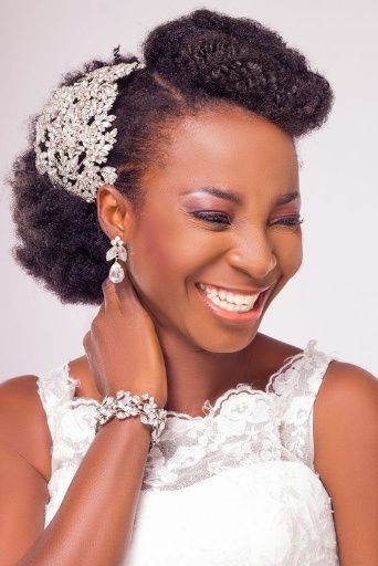 Coiffure mariage - 4