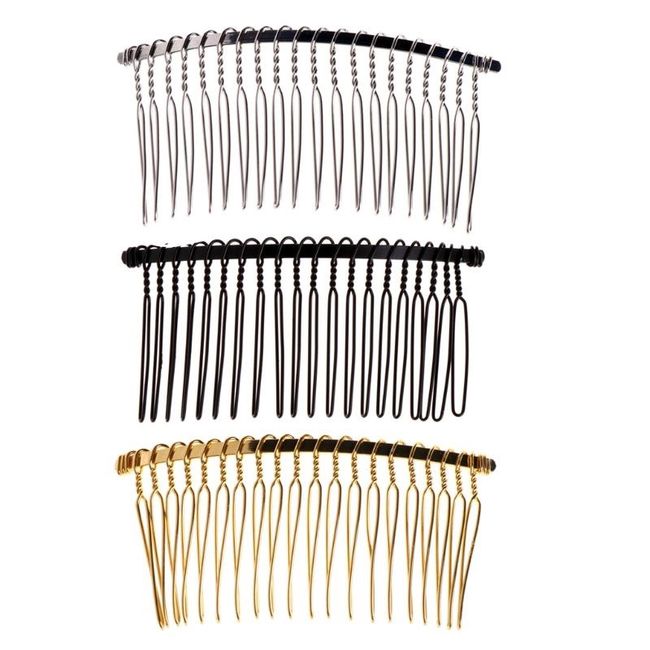 Question Coiffure - 1