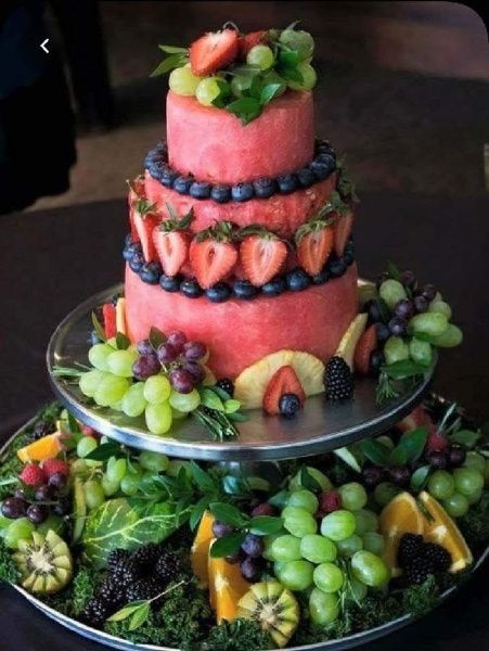 Thème gourmand ? - 2