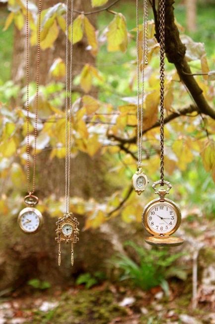 L'amour au fil du temps - 2