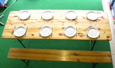 Dimension table - 1
