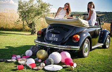 Inspirations voiture-balai 🧹 - 2