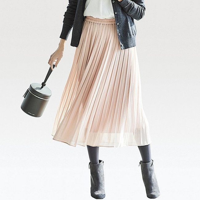 Tenue du lendemain (photos) - 1
