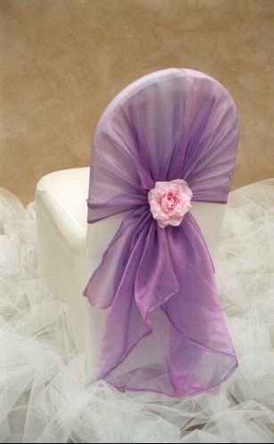 Decoration de chaise - 1