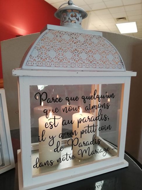 Un hommage mais comment ? - 1