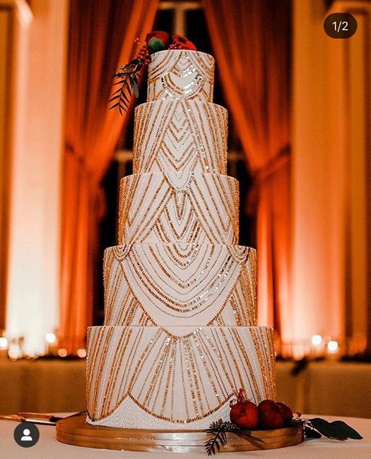 Voici notre mariage : Aurore & David - 1