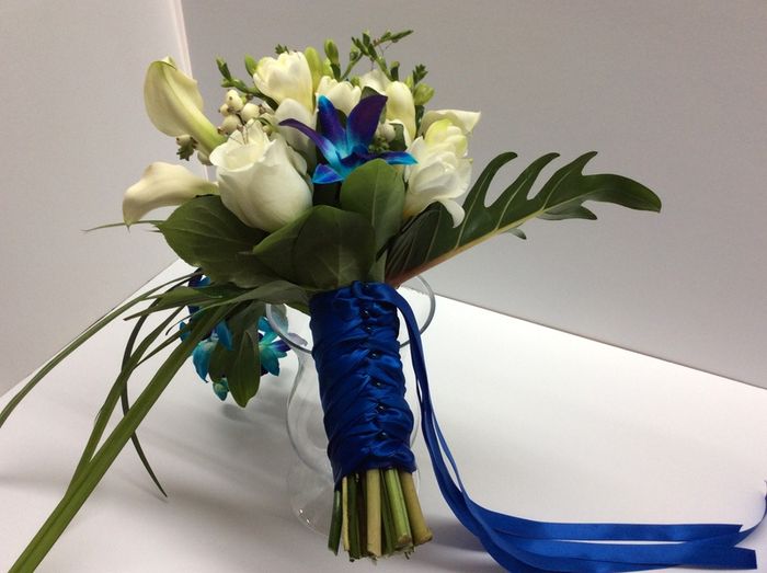 Bouquet - 1