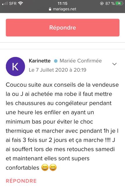 Avis Bobbies - 1