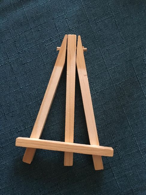 Plan de table - 2