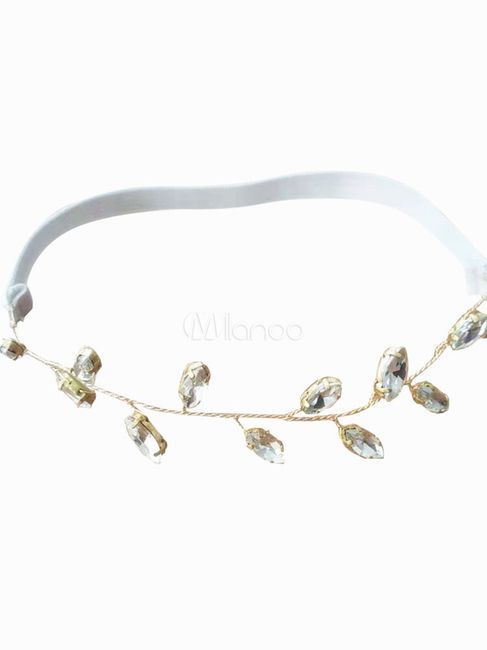 Strass sur le corps - 5