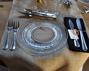 Art de la table - 3