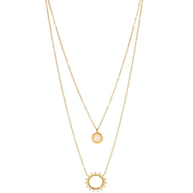 Quel type de collier/bijoux? - 1