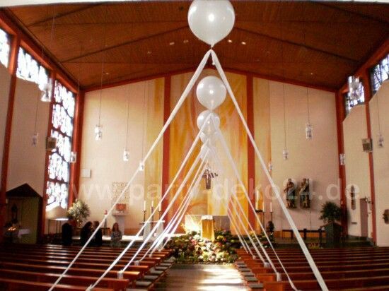 Décoration église 7