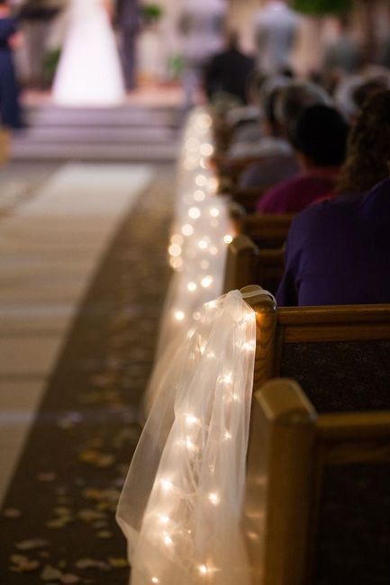 Décoration église 6
