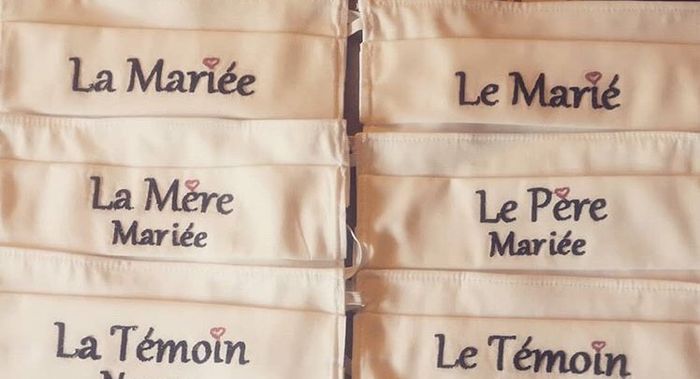 Masques sympas ? - 3