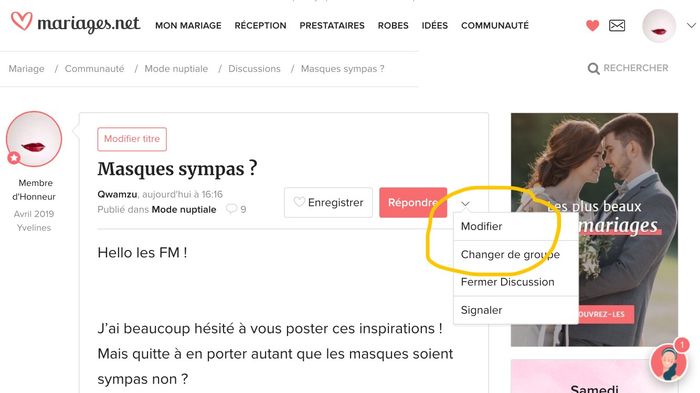 Recherche cadres Tolsby pour déco !! - 1