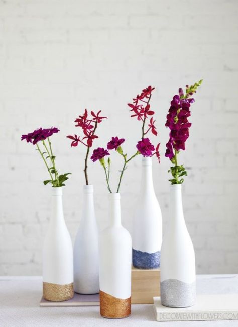 Déco de table - 1