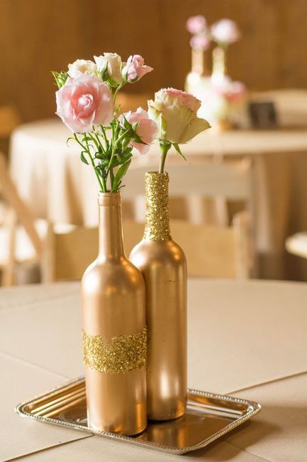 Déco de table - 5