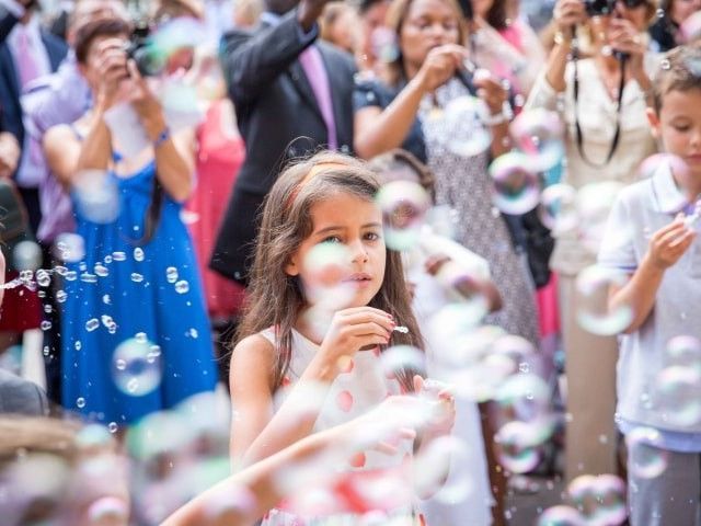Quel rôle pour les enfants d’honneur ? - 3