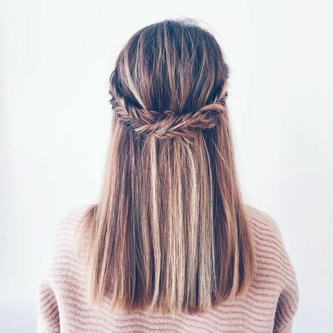 Que faites-vous à vos cheveux (2/2) - 1