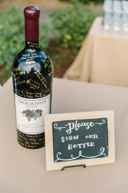 Bonne idée thème du vin 🍷🍇 - 1