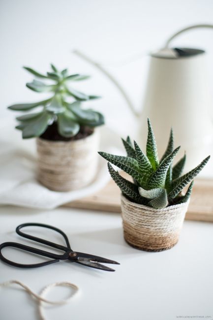 Déco table 😁 - 4