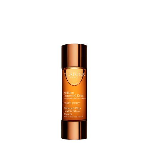 Autobronzant pour dos nu ? - 1
