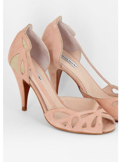 sos chaussures - 1