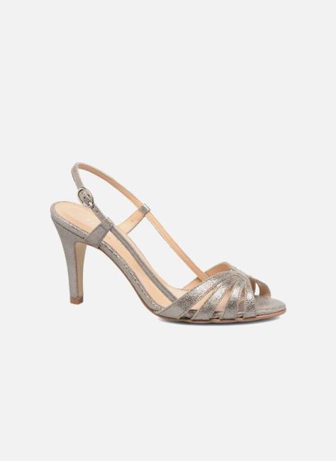 sos chaussures - 1