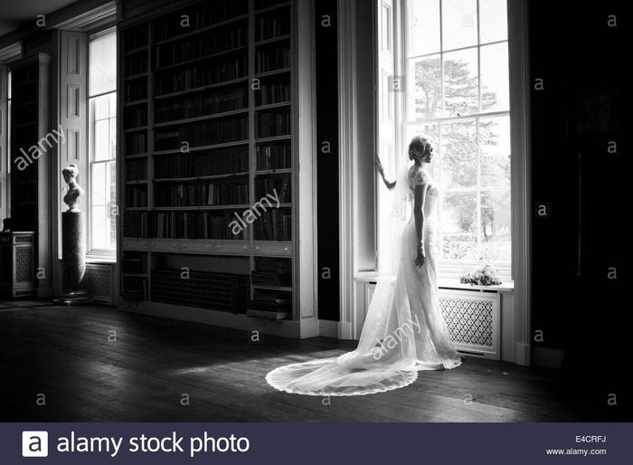 Photo Mariage d'hiver 2021 - 4