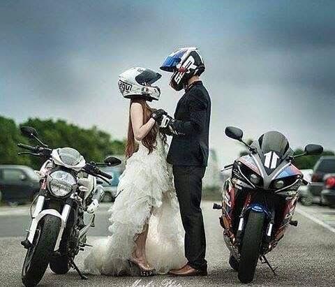 Mariage en comité restreint : toutes les folies sont possibles !! - 4