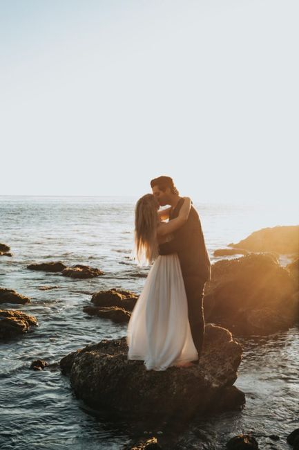 Mariage en comité restreint : toutes les folies sont possibles !! - 2