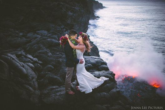 Mariage en comité restreint : toutes les folies sont possibles !! - 1