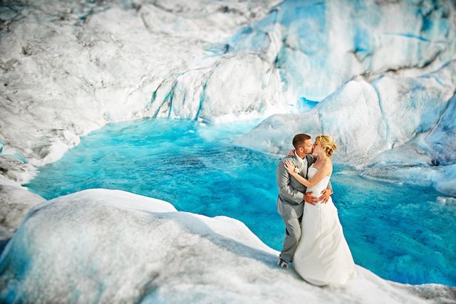 Mariage en comité restreint : toutes les folies sont possibles !! - 1
