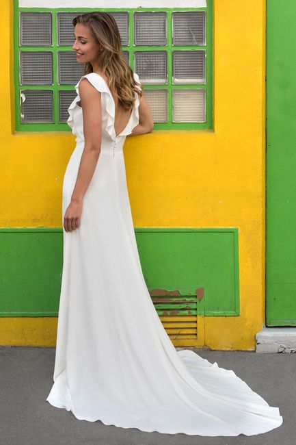 Votre robe correspond-elle a votre style du quotidien ? - 2