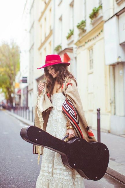Qu’est-ce qu’une JOLIE robe originale pour VOUS ? - 1
