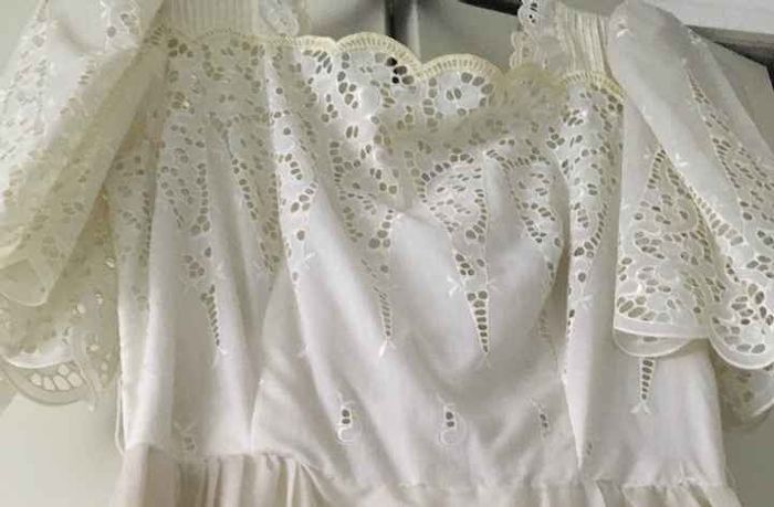 Les tenues de nos aïeux  🕰 - 1