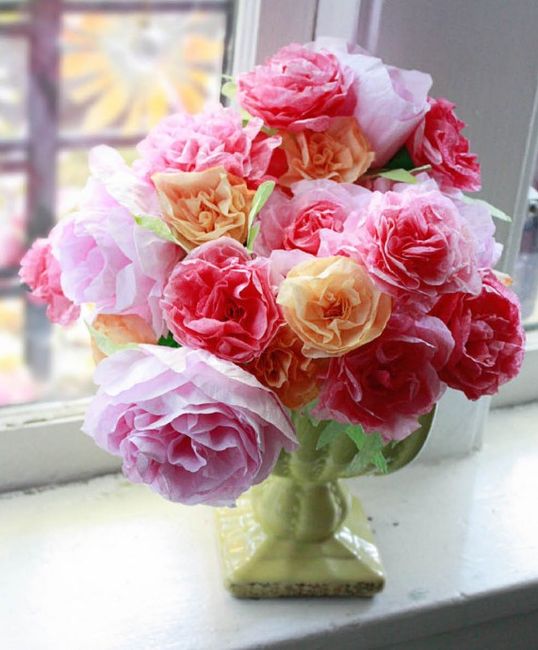 En quoi sera fait votre bouquet ? - 1