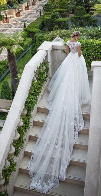 En tant qu’invité(e) : la robe ! - 1
