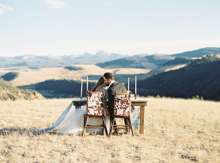 Comment voyez-vous vos 10 ans de mariage ? - 2