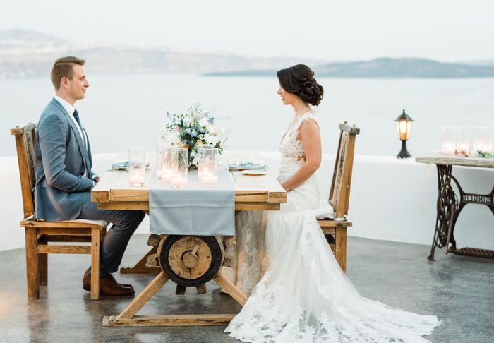 Comment voyez-vous vos 10 ans de mariage ? - 3